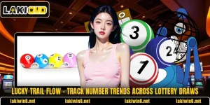 Lucky Trail Flow – Track Number Trends Across Lottery Draws