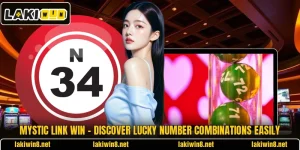 Mystic Link Win – Discover Lucky Number Combinations Easily
