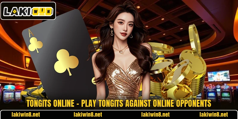 Tongits Online – Play Tongits Against Online Opponents